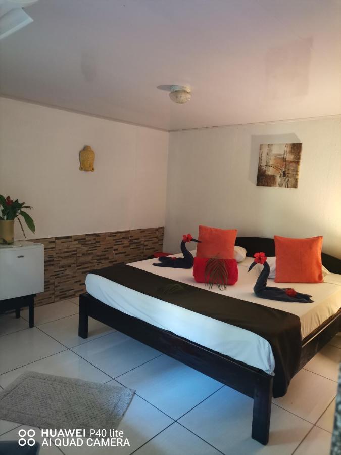 Hotel Belvedere Playa Samara Costa Rica 외부 사진